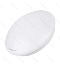 PLAFONIERA LED 4W 270 LUMEN (3)- 4000K LUCE NATURALE - LUCE DA PARETE E SOFFITTO - AC220-240V CRI80 MISURA D170*H73mm PLAFONIERA LED 4W 270 LUMEN (3)- 4000K LUCE NATURALE - LUCE DA PARETE E SOFFITTO - AC220-240V CRI80 MISURA D170*H73mm