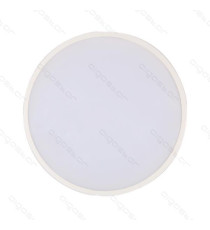 LAMPADINA LED UFO 20W ATTACCO E27 - 1660 LUMEN - 6000K LUCE FREDDA - ANGOLO 120 GRADI MISURA D160*H78mm CRI80Ra