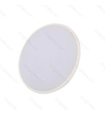 LAMPADINA LED UFO 20W ATTACCO E27 - 1660 LUMEN - 6000K LUCE FREDDA - ANGOLO 120 GRADI MISURA D160*H78mm CRI80Ra