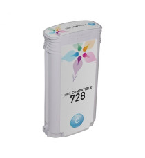 CARTUCCIA HP 728 MATTE BLACK F9J68A PIGMENT COMPATIBILE PER HP Designjet T730 ,T830 728 CAPACITA' 300ML CARTUCCIA HP 728 MATTE BLACK F9J68A PIGMENT COMPATIBILE PER HP Designjet T730 ,T830 728 CAPACITA' 300ML