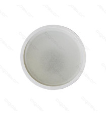 FARETTO LED GU10 A5 3W 195 LUMEN - 6400K LUCE BIANCA MISURA D50*H55mm CRI≥ 80ra 220 - 240v FARETTO LED GU10 A5 3W 195 LUMEN - 6400K LUCE BIANCA MISURA D50*H55mm CRI≥ 80ra 220 - 240v