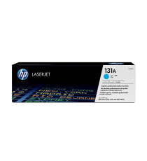 ORIGINALE HP CF210A 131A NERO PER HP LASERJET PRO 200 M251N,M251NW,M276N,276NW CAPACITA' 1.600 PAGINE ORIGINALE HP CF210A 131A NERO PER HP LASERJET PRO 200 M251N,M251NW,M276N,276NW CAPACITA' 1.600 PAGINE