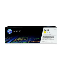ORIGINALE HP CF211A 131A CIANO PER HP LASERJET PRO 200 M251N,M251NW,M276N,276NW CAPACITA' 1.800 PAGINE ORIGINALE HP CF211A 131A CIANO PER HP LASERJET PRO 200 M251N,M251NW,M276N,276NW CAPACITA' 1.800 PAGINE
