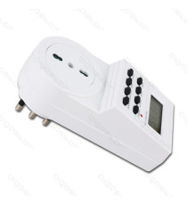 MULTIPRESA CIABATTA ELETTRICA 7 POSTI CON INTERRUTTORE GENERALE -CAVO DA 5 METRI-SPINA 10A 250V-2200W- CON PROTEZIONE BAMBINI MULTIPRESA CIABATTA ELETTRICA 7 POSTI CON INTERRUTTORE GENERALE -CAVO DA 5 METRI-SPINA 10A 250V-2200W- CON PROTEZIONE BAMBINI