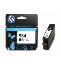 CARTUCCIA HP 934BK NERA COMPATIBILE CON CHIP PER HP OfficeJet Pro 6230 6800 6820 C2P23AE HP934 CAPACITA' 20ML 1.000 PAGINE