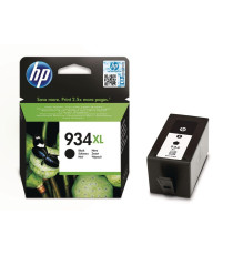 ORIGINALE HP 934BK NERA C2P19AE PER HP OfficeJet Pro 6230 6800 6820 CAPACITA' 9ML 400 PAGINE ORIGINALE HP 934BK NERA C2P19AE PER HP OfficeJet Pro 6230 6800 6820 CAPACITA' 9ML 400 PAGINE
