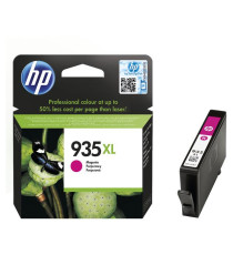 ORIGINALE HP 935XL C CIANO C2P24AE PER HP OfficeJet Pro 6230 6800 6820 CAPACITA' 9,5ML 825 PAGINE