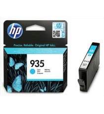 ORIGINALE HP 934BK NERA C2P19AE PER HP OfficeJet Pro 6230 6800 6820 CAPACITA' 9ML 400 PAGINE ORIGINALE HP 934BK NERA C2P19AE PER HP OfficeJet Pro 6230 6800 6820 CAPACITA' 9ML 400 PAGINE