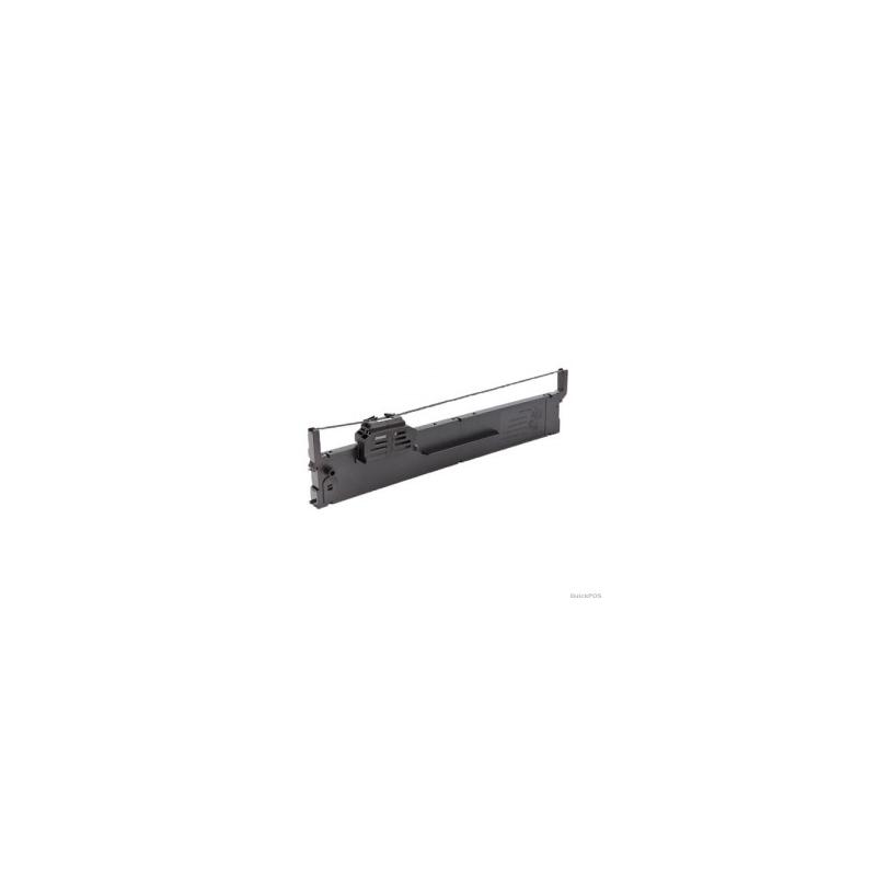 Nastro Di Correzione Per Macchina Da Scrivere – 5 Pezzi Compatibili Con Canon QS 50 – Nastro Lift Off – Qualità Originale Nastrofabrik (Tipo C) - 3