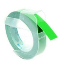 NASTRO A RILIEVO 3D BLU COMPATIBILE PER DYMO JUNIOR E OMEGA S0898140 9MMx3MT DYMO EMBOSSING LABEL 3D NASTRO A RILIEVO 3D BLU COMPATIBILE PER DYMO JUNIOR E OMEGA S0898140 9MMx3MT DYMO EMBOSSING LABEL 3D