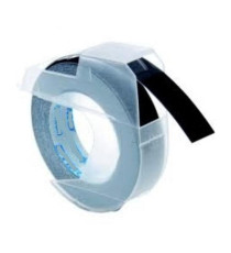 NASTRO A RILIEVO 3D VERDE COMPATIBILE PER DYMO JUNIOR E OMEGA S0898160 9MMx3MT DYMO EMBOSSING LABEL 3D NASTRO A RILIEVO 3D VERDE COMPATIBILE PER DYMO JUNIOR E OMEGA S0898160 9MMx3MT DYMO EMBOSSING LABEL 3D