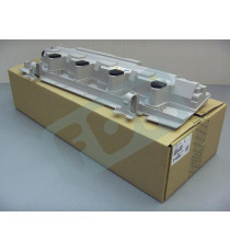 ORIGINALE RICOH MPC2550 NERO 841196 842057 PER RICOH AFICIO MP C2030,C2050,C2530,C2550 10.000 PAGINE ORIGINALE RICOH MPC2550 NERO 841196 842057 PER RICOH AFICIO MP C2030,C2050,C2530,C2550 10.000 PAGINE