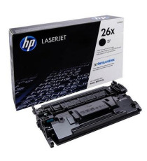ORIGINALE HP CF226A NERO PER HP LASERJET PRO M402DN M426DW 26A CPACITA' 3100 PAGINE ORIGINALE HP CF226A NERO PER HP LASERJET PRO M402DN M426DW 26A CPACITA' 3100 PAGINE