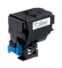 TONER TNP34 NERO COMPATIBILE PER KONICA MINOLTA Bizhub 4700P TNP37 TNP34 A63T01H A63T01W 20.000 PAGINE TONER TNP34 NERO COMPATIBILE PER KONICA MINOLTA Bizhub 4700P TNP37 TNP34 A63T01H A63T01W 20.000 PAGINE