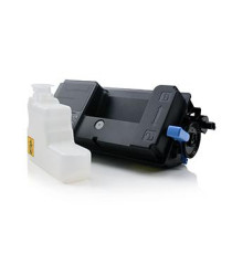 TONER TK3110 NERO 1T02MT0NL0 COMPATIBILE PER KYOCERA FS-4100,4200,4300 TK-3110 15.500 PAGINE