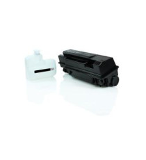TONER TK-340 NERO COMPATIBILE PER KYOCERA FS 2020 D, 2020 DN 1T02J00EU0 TK340 12.000 PAGINE