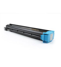 TONER TN213C CIANO TN214/TN314 COMPATIBILE A0D74D2/A0D74D3/A0D74D1 PER MINOLTA C200/C203/C253/C353 20.000 PAGINE
