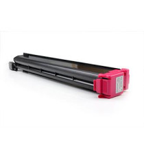 TONER TN213M MAGENTA TN214/TN314 COMPATIBILE A0D7352/A0D7354/A0D7351 PER MINOLTA C200/C203/C253/C353 20.000 PAGINE