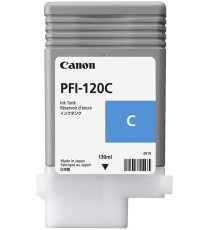 ORIGINALE CANON PFI-120MBK NERO OPACO 2884C001 PER CANON IPF TM-200,TM-205,TM-300,TM-305 PFI120 130ml ORIGINALE CANON PFI-120MBK NERO OPACO 2884C001 PER CANON IPF TM-200,TM-205,TM-300,TM-305 PFI120 130ml