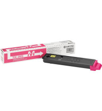 ORIGINALE TK895C CIANO 1T02K0CNL0 PER KYOCERA FS C8020MFP,C8025,C8520,C8525 TK-895 TK895 6.000 pagine ORIGINALE TK895C CIANO 1T02K0CNL0 PER KYOCERA FS C8020MFP,C8025,C8520,C8525 TK-895 TK895 6.000 pagine
