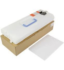 VASCHETTA WT-220 COMPATIBILE EXV-49 PER CANON IR C3320, C3325i,C3330i,C5535i,C5540i,C5550i,C5560i FM1-A606-000 - FM1-A606-020 VASCHETTA WT-220 COMPATIBILE EXV-49 PER CANON IR C3320, C3325i,C3330i,C5535i,C5540i,C5550i,C5560i FM1-A606-000 - FM1-A606-020