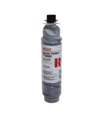 TONER 2220 NERO COMPATIBILE *SERIE ECO* PER RICOH Aficio 1022,1027,1032,2022 K131-Type 2220 CAPACITA' 12.000 PAGINE TONER 2220 NERO COMPATIBILE *SERIE ECO* PER RICOH Aficio 1022,1027,1032,2022 K131-Type 2220 CAPACITA' 12.000 PAGINE