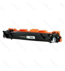 TONER TN1050 COMPATIBILE SERIE ECO PER BROTHER DCP1510 1512 HL1110 1112 MFC1810 TN-1050 1.000 PAGINE TONER TN1050 COMPATIBILE SERIE ECO PER BROTHER DCP1510 1512 HL1110 1112 MFC1810 TN-1050 1.000 PAGINE