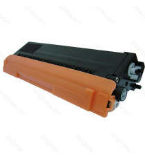 TONER BROTHER TN-320C CIANO RIGENERATO