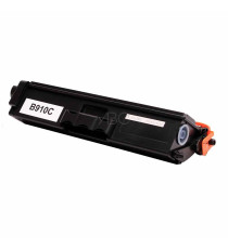 TONER TN-910BK NERO COMPATIBILE BROTHER HL-L9310 S,MFC-L9570 S TN910 CAPACITA' 9.000 PAGINE TONER TN-910BK NERO COMPATIBILE BROTHER HL-L9310 S,MFC-L9570 S TN910 CAPACITA' 9.000 PAGINE