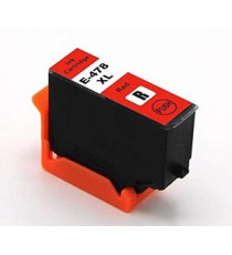 CARTUCCIA T3781XL NERA COMPATIBILE PER EXPRESSION HOME XP15000,8005,8500,8505 C13T37914010 378XL 11.2ML 500 PAGINE CARTUCCIA T3781XL NERA COMPATIBILE PER EXPRESSION HOME XP15000,8005,8500,8505 C13T37914010 378XL 11.2ML 500 PAGINE