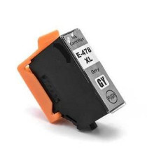CARTUCCIA T4785XL ROSSA COMPATIBILE C13T04F5401 PER EXPRESSION HOME xpression Photo HD XP-15000 478XL 10ML 500 PAGINE CARTUCCIA T4785XL ROSSA COMPATIBILE C13T04F5401 PER EXPRESSION HOME xpression Photo HD XP-15000 478XL 10ML 500 PAGINE