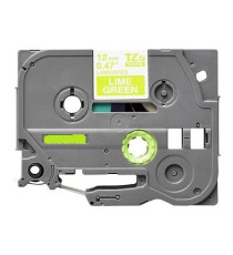 CASSETTA NASTRO TZ-335 COMPATIBILE BROTHER LAMINATO BIANCO/NERO 12mmX8m TZ335 TZe-335 (LAMINATO BIANCO SU NERO) CASSETTA NASTRO TZ-335 COMPATIBILE BROTHER LAMINATO BIANCO/NERO 12mmX8m TZ335 TZe-335 (LAMINATO BIANCO SU NERO)