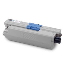 Toner rigenerato Nero per Oki Oki C301DN C321DN 44973536 2.200 pagine Toner rigenerato Nero per Oki Oki C301DN C321DN 44973536 2.200 pagine