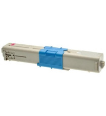 TONER ES5432 CIANO COMPATIBILE 46490623 PER OKI ES5432,ES5442,ES5463,ES5473 CAPACITA' 6.000 PAGINE