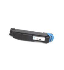 TONER B1179BK NERO COMPATIBILE PER D-Color MF3003,MF3004,P2130 + VASCHETTA RECUPERO CAPACITA' 7.000 PAGINE