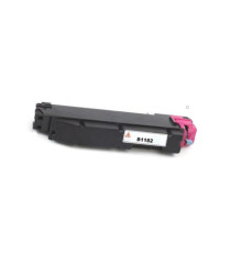 TONER B1181Y GIALLO COMPATIBILE PER OLIVETTI D-Color MF3003,MF3004,P2130 + VASCHETTA RECUPERO CAPACITA' 5.000 PAGINE