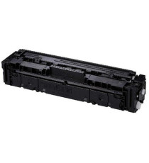 TONER 055HBK NERO COMPATIBILE 3020C002 SENZA CHIP PER CANON LBP 662,663,664,MF741,742,743,744 CAPACITA' 7.600 PAGINE TONER 055HBK NERO COMPATIBILE 3020C002 SENZA CHIP PER CANON LBP 662,663,664,MF741,742,743,744 CAPACITA' 7.600 PAGINE