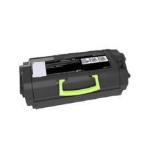 TONER 51B2000 NERO COMPATIBILE PER LEXMARK MX317 MX417 MX517 MX617 MS317 MS417 MS517 MS617 2.500 PAGINE TONER 51B2000 NERO COMPATIBILE PER LEXMARK MX317 MX417 MX517 MX617 MS317 MS417 MS517 MS617 2.500 PAGINE