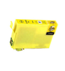 CARTUCCIA T603XL MAGENTA C13T03A34010 COMPATIBILE PER EPSON PER XP-2100,3100,WF-2810,2830,2835 CAPACITA' 4ml 350 PAGINE CARTUCCIA T603XL MAGENTA C13T03A34010 COMPATIBILE PER EPSON PER XP-2100,3100,WF-2810,2830,2835 CAPACITA' 4ml 350 PAGINE