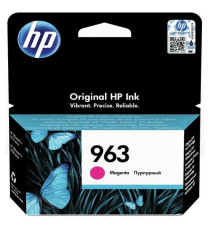 CARTUCCIA ORIGINALE HP 963 CIANO 3JA23AE PER HP OFFICEJET PRO 9010,9012,9014,9015,9016,9019 CAPACITA' 700 PAGINE CARTUCCIA ORIGINALE HP 963 CIANO 3JA23AE PER HP OFFICEJET PRO 9010,9012,9014,9015,9016,9019 CAPACITA' 700 PAGINE