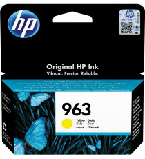 CARTUCCIA ORIGINALE HP 963 MAGENTA 3JA24AE PER HP OFFICEJET PRO 9010,9012,9014,9015,9016,9019 CAPACITA' 700 PAGINE CARTUCCIA ORIGINALE HP 963 MAGENTA 3JA24AE PER HP OFFICEJET PRO 9010,9012,9014,9015,9016,9019 CAPACITA' 700 PAGINE