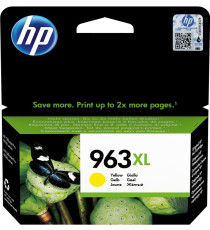 CARTUCCIA ORIGINALE HP 963XL MAGENTA 3JA28AE PER HP OFFICEJET PRO 9010,9012,9014,9015,9016,9019 CAPACITA' 1600 PAGINE CARTUCCIA ORIGINALE HP 963XL MAGENTA 3JA28AE PER HP OFFICEJET PRO 9010,9012,9014,9015,9016,9019 CAPACITA' 1600 PAGINE