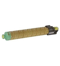 TONER MPC2550 GIALLO (ZEUS CON POLVERE ORIGINALE) COMPATIBILE PER RICOH AFICIO MP C2030,C2050,C2530,C2550 RHC2550EY 5.000 PAGINE TONER MPC2550 GIALLO (ZEUS CON POLVERE ORIGINALE) COMPATIBILE PER RICOH AFICIO MP C2030,C2050,C2530,C2550 RHC2550EY 5.000 PAGINE
