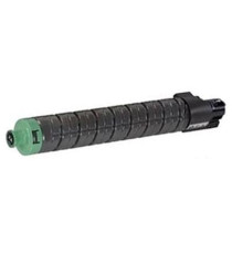 TONER MPC2503 NERO COMPAIBILE PER RICOH AFICIO NRG LANIER MPC2503SP MPC2011 2503 2003 841925 CAPACITA' 15.000 PAGINE