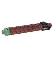 TONER IMC2000 CIANO 842314 COMPAIBILE PER RICOH AFICIO IMC2000,2500,MPC2003,2011,2503 223g CAPACITA' 10.500 PAGINE