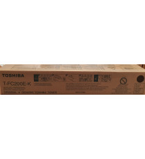 TONER TOSHIBA T-FC20EK NERO ORIGINALE PER TOSHIBA E-Studio 2020C T-FC20EK 6AJ00000066 20.300 PAGINE TONER TOSHIBA T-FC20EK NERO ORIGINALE PER TOSHIBA E-Studio 2020C T-FC20EK 6AJ00000066 20.300 PAGINE