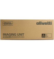 TONER OLIVETTI B1005 NERO ORIGINALE PER OLIVETTI D-COLOR MF2400 MF 2400 CAPACITA' 6.000 PAGINE TONER OLIVETTI B1005 NERO ORIGINALE PER OLIVETTI D-COLOR MF2400 MF 2400 CAPACITA' 6.000 PAGINE