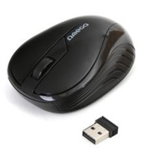 MOUSE WIRELESS LINQ IT-W899B OTTICO 2,4Ghz CON RICEVITORE USB 1200DPI - DISTANZA 10 METRI WIFI MOUSE WIRELESS LINQ IT-W899B OTTICO 2,4Ghz CON RICEVITORE USB 1200DPI - DISTANZA 10 METRI WIFI