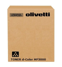 TAMBURO OLIVETTI B0895 NERO ORIGINALE IMAGING UNIT PER OLIVETTI D-COLOR MF2400 MF3000 CAPACITA' 30.000 PAGINE TAMBURO OLIVETTI B0895 NERO ORIGINALE IMAGING UNIT PER OLIVETTI D-COLOR MF2400 MF3000 CAPACITA' 30.000 PAGINE