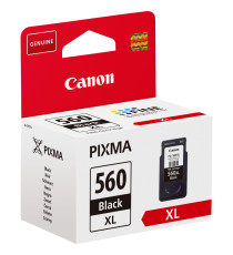 CANON PG-560 ORIGINALE 3713C004 PER CANON PIXMA TS5350, TS5351, TS5352, TS5353 PG560 180 PAGINE CANON PG-560 ORIGINALE 3713C004 PER CANON PIXMA TS5350, TS5351, TS5352, TS5353 PG560 180 PAGINE